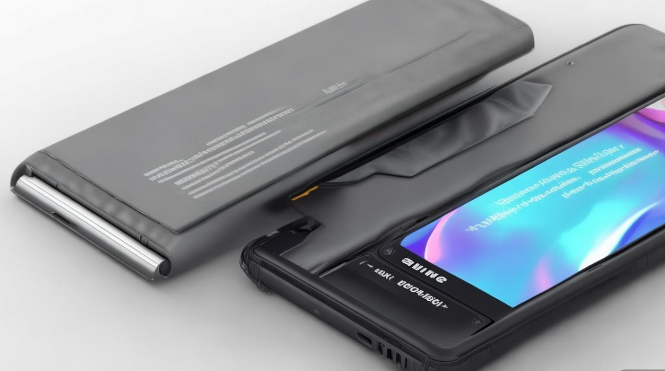 三星a7怎么开手机壳？三星a7后盖怎么拆开