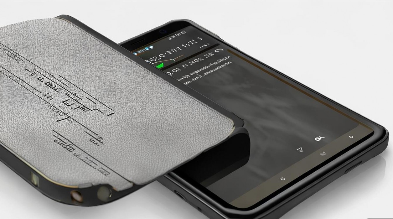 三星a7怎么开手机壳？三星a7后盖怎么拆开