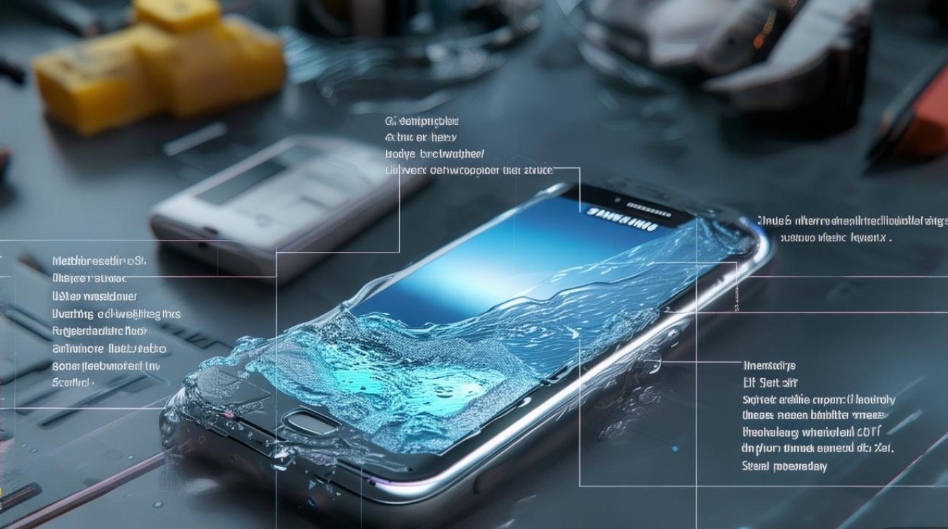 三星a7进水后无法开机怎么办,三星a7进水开不了机怎么修复