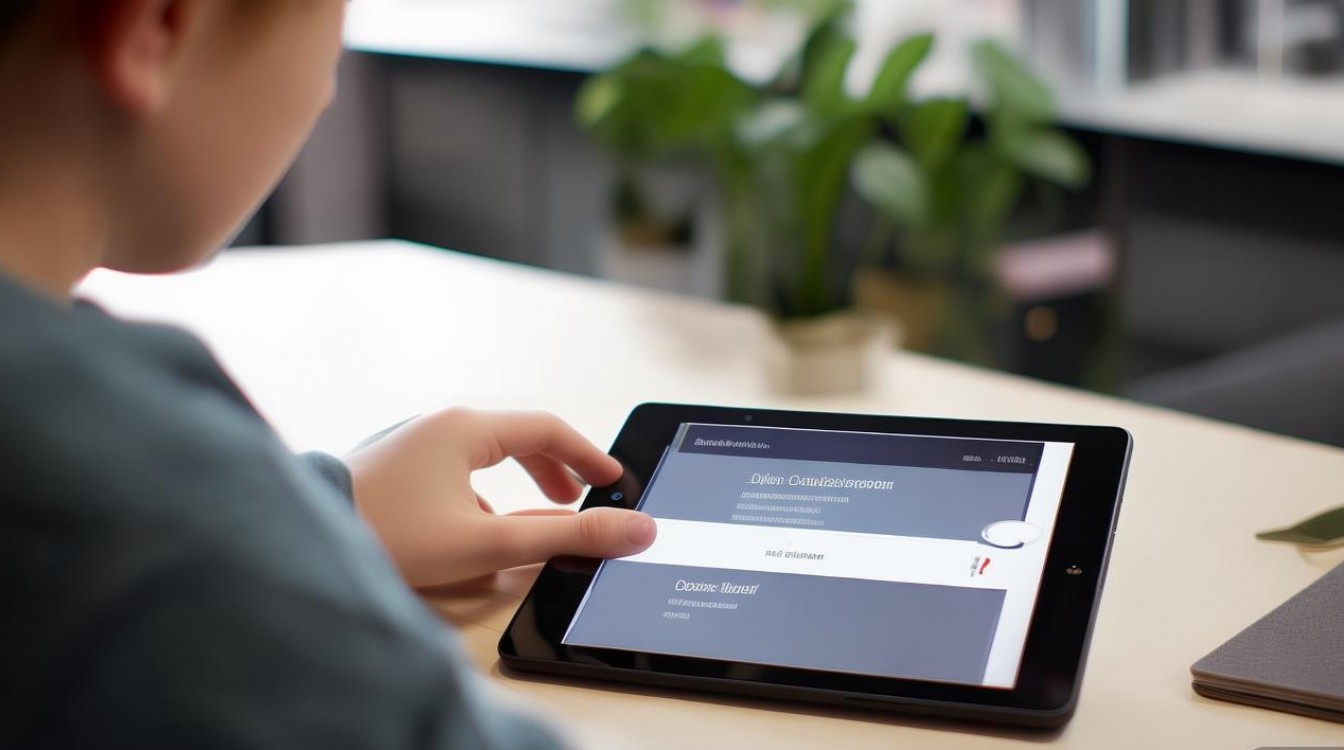 怎么用华为w09平板听课？华为平板听课详细步骤教程