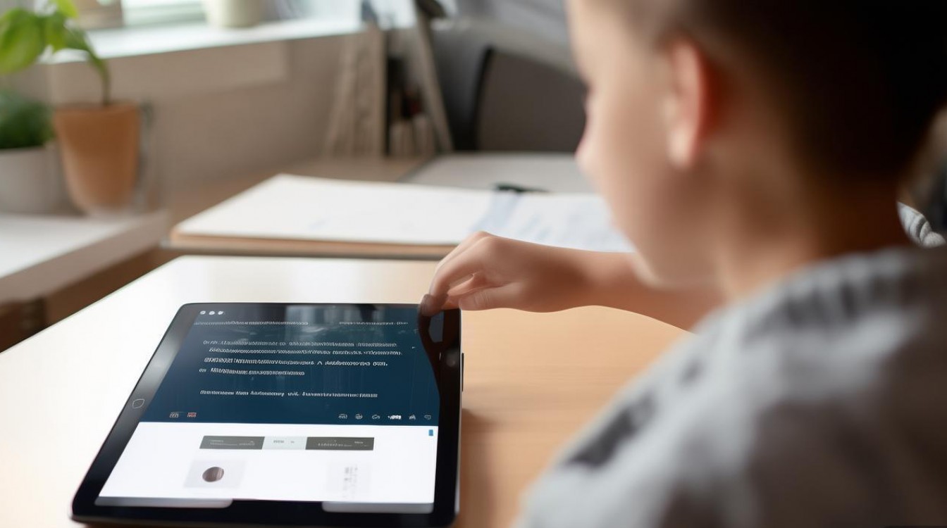 怎么用华为w09平板听课？华为平板听课详细步骤教程