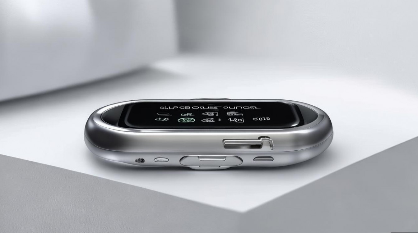 华为nova6运动手环怎么充电，手环充电正确方法是什