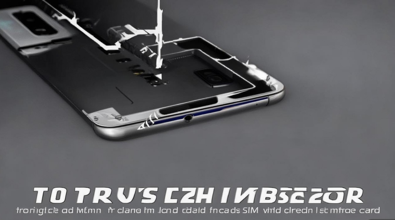 vivox9sim卡怎么夹出来?sim卡槽打不开怎么办