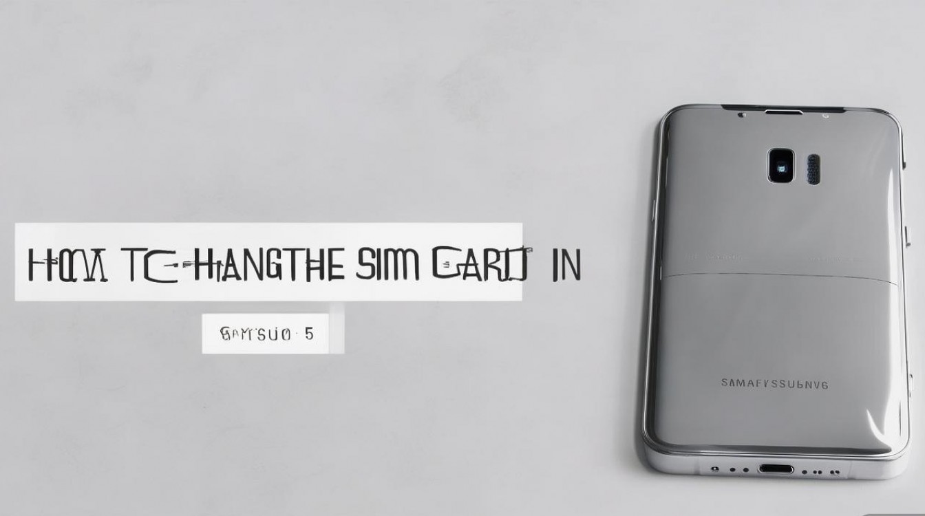 三星a5怎么换卡？三星a5换卡步骤详解