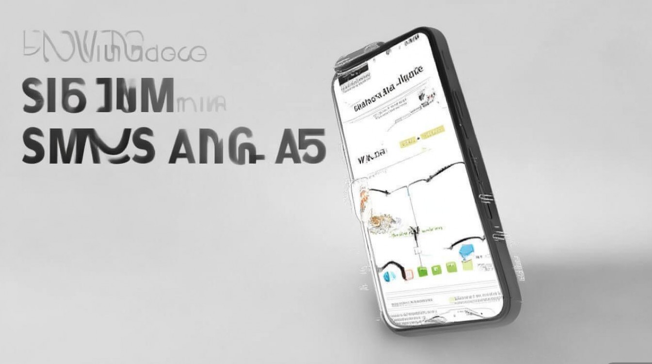 三星a5怎么换卡？三星a5换卡步骤详解