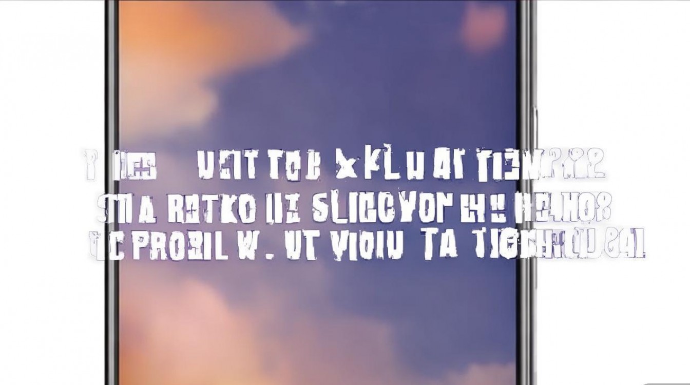 vivox7怎么降低分辨率?vivox7分辨率设置方法