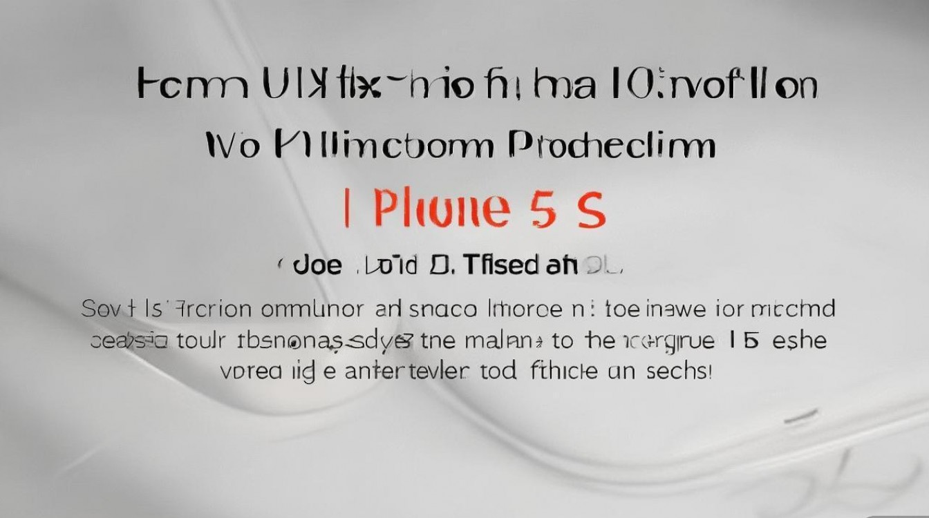 苹果5s联通无服务怎么办?苹果5s突然无服务怎么解决