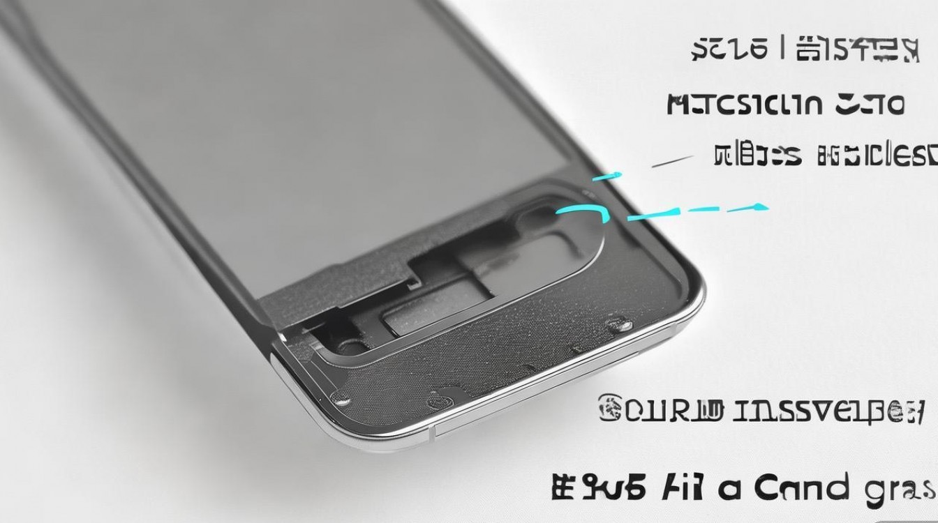 苹果5s卡槽卡怎么放卡?苹果5s插卡教程详解