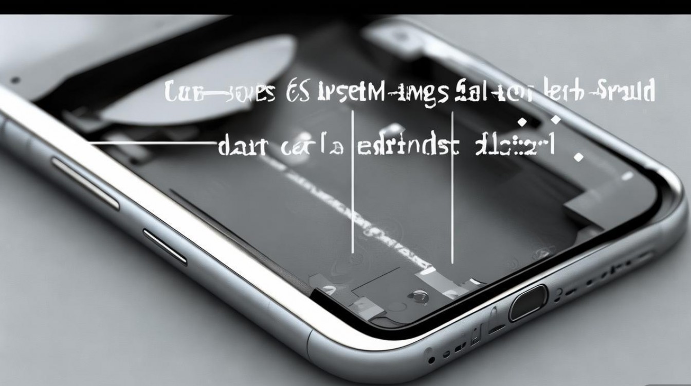 苹果5s卡槽卡怎么放卡?苹果5s插卡教程详解