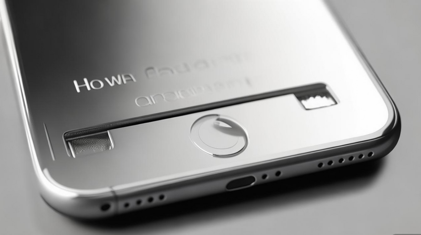 苹果5s卡槽卡怎么放?苹果5s插卡教程图解