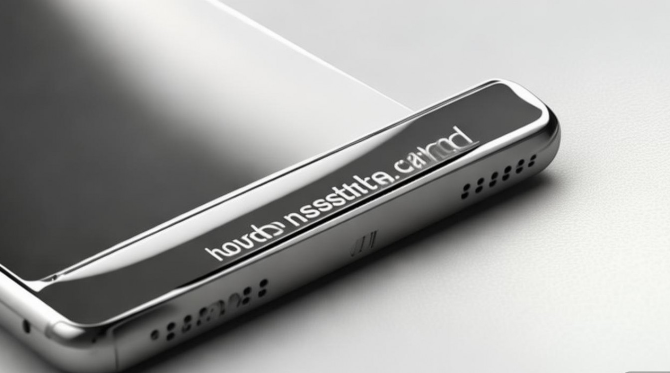 苹果5s卡槽卡怎么放?苹果5s插卡教程图解