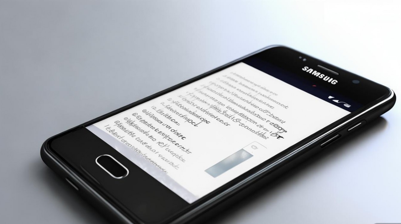 三星a3怎么截图？三星a3截图方法有哪些