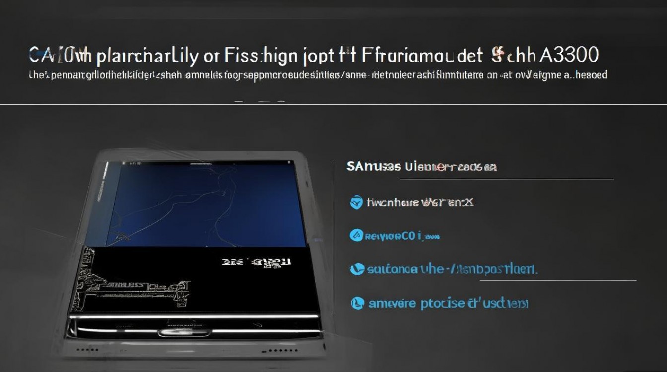 三星a3000怎么手动刷机教程，三星a3000刷机步骤详解