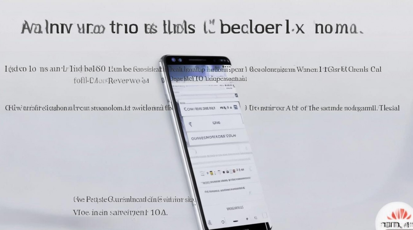 华为mate10手机开发者选项怎么打开,华为手机开发者模式在哪里开启