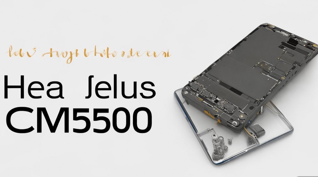 华为cm510怎么拆开,华为cm510拆机教程详解