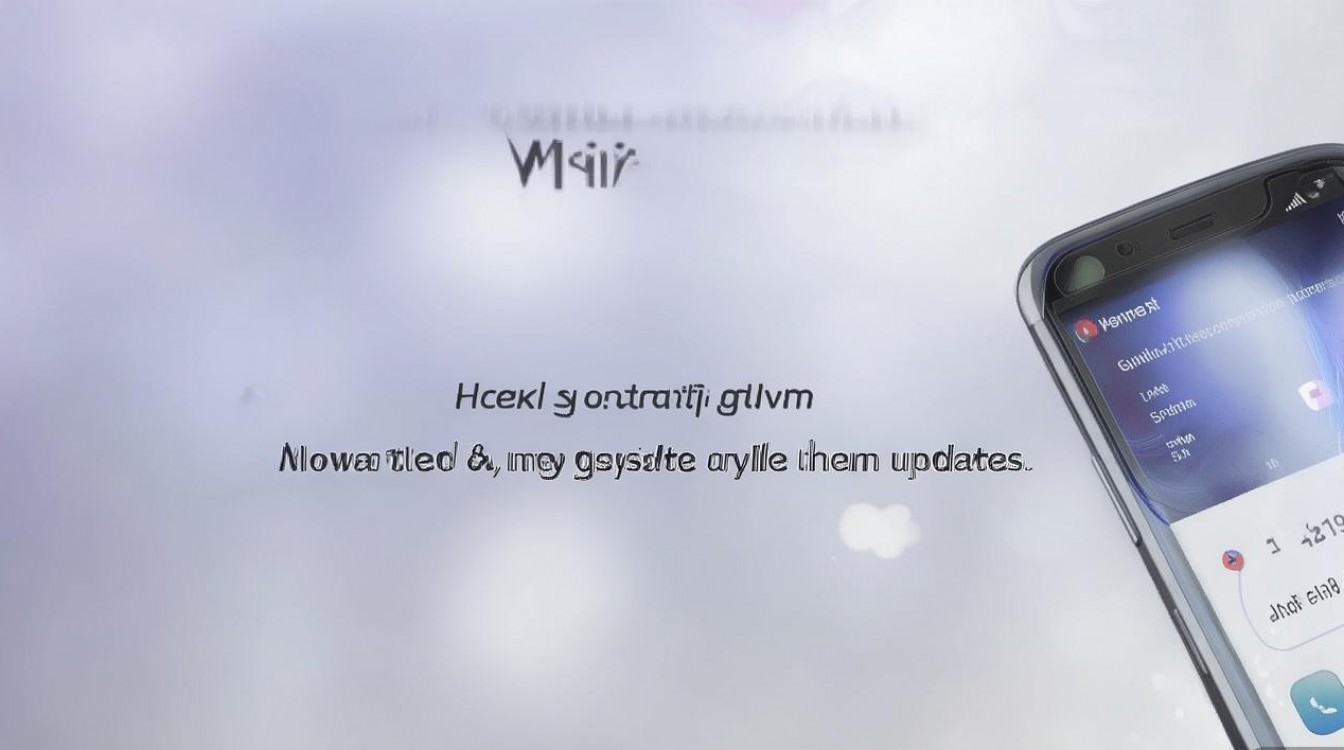 怎么关闭华为mate手机系统更新？华为手机彻底关闭更新方法