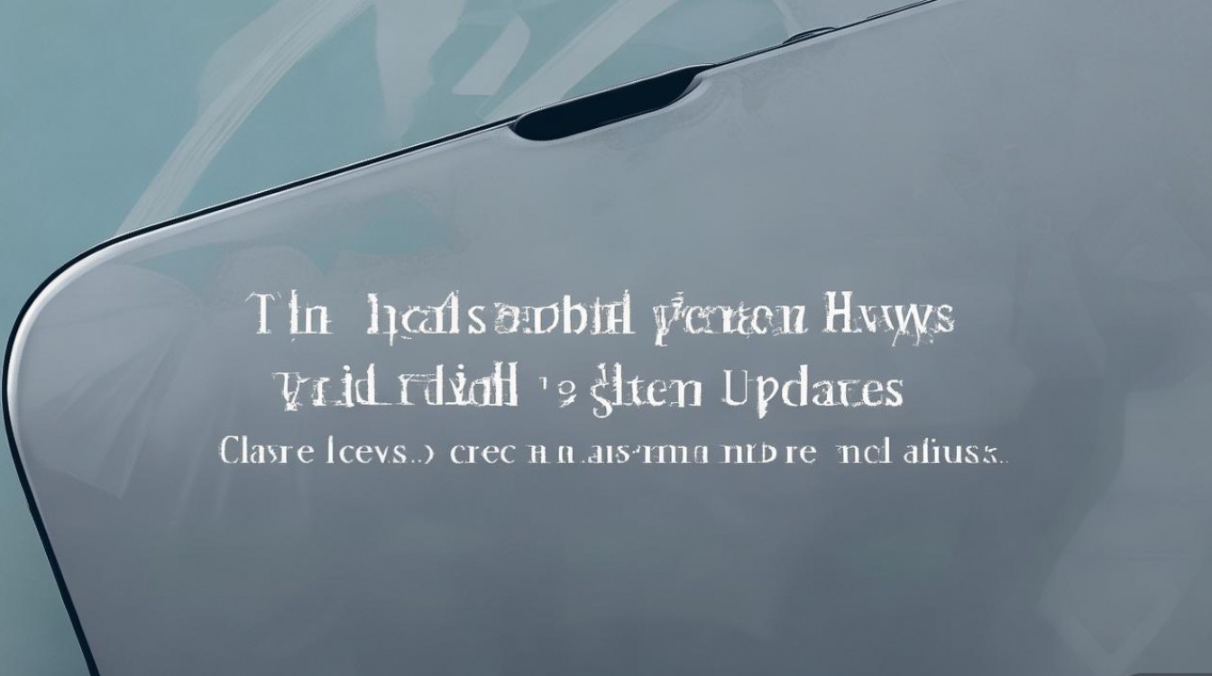 怎么关闭华为mate手机系统更新？华为手机彻底关闭更新方法