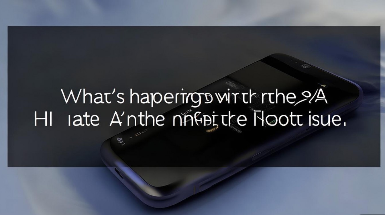 华为7A无限重启是怎么回事?手机反复重启怎么解决?