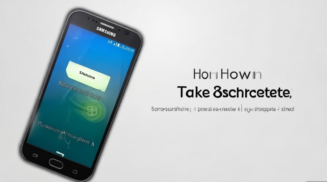 三星8530怎么截图?三星手机截图快捷键是什么
