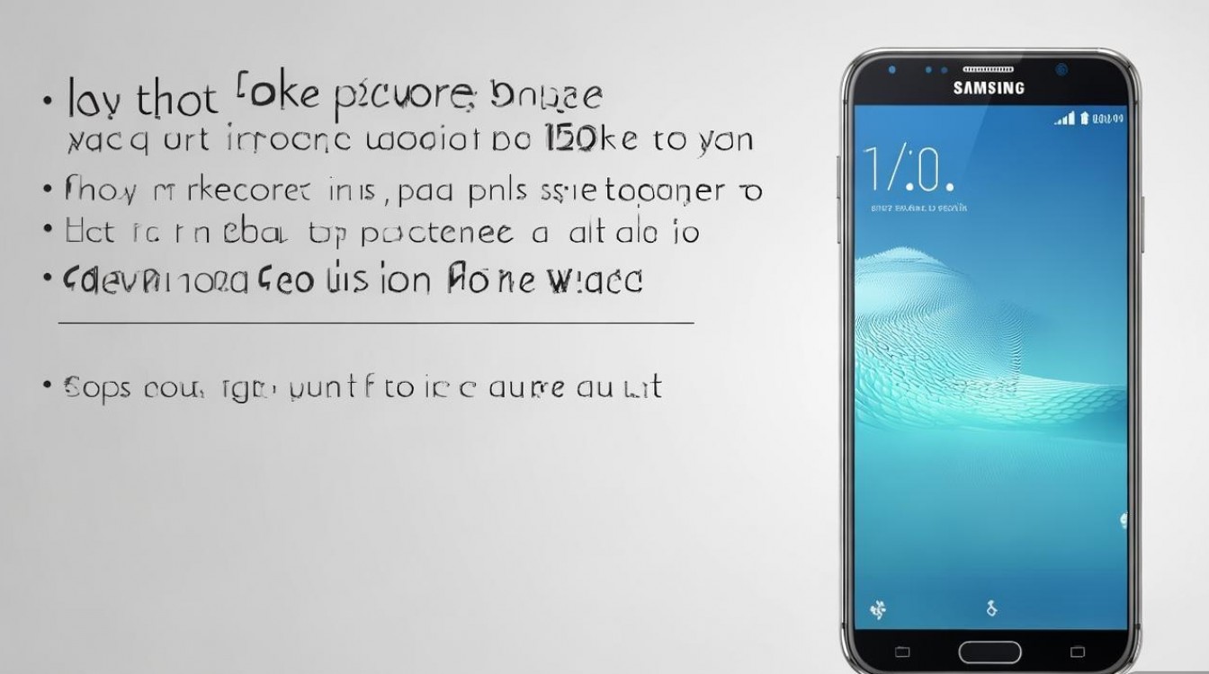 三星8530怎么截图?三星手机截图快捷键是什么