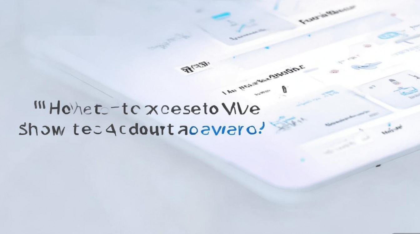 vivo账户密码忘了怎么设置?vivo账户密码忘记如何找回