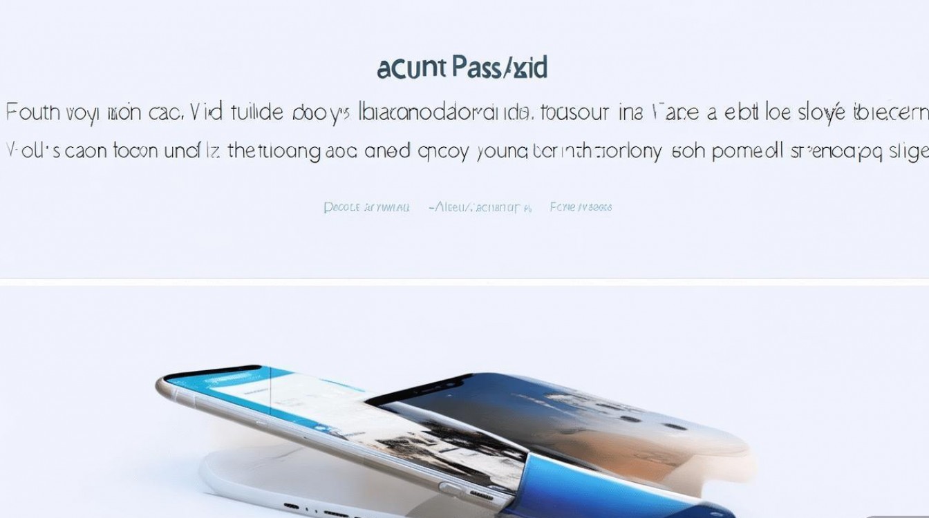 怎么设置vivo账户密码?vivo账号密码设置步骤