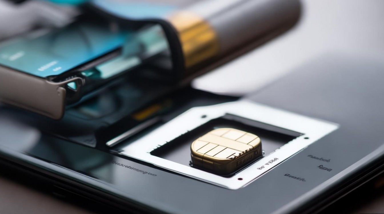 华为p40p手机卡怎么安装,华为p40pro插卡教程图解