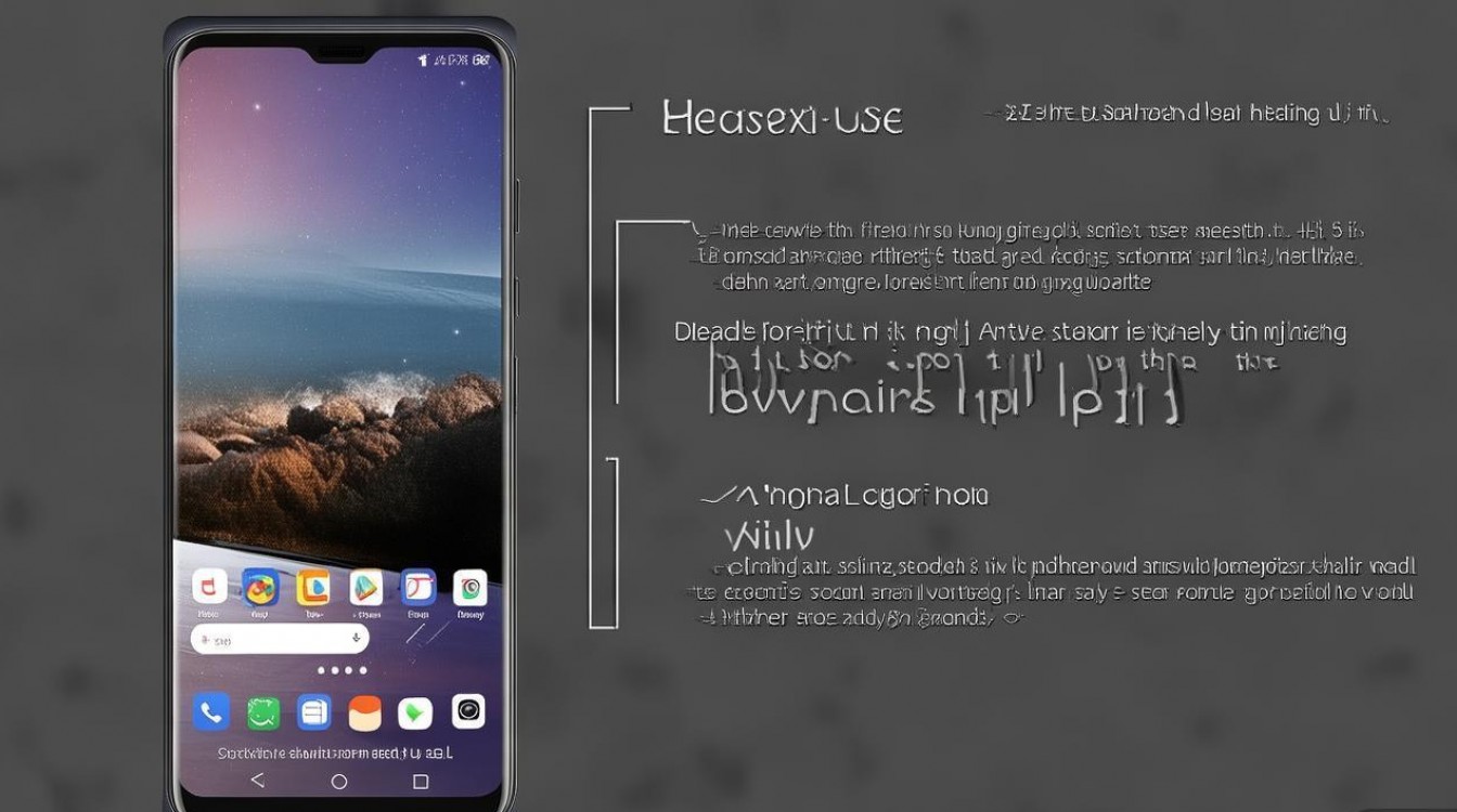 怎么关闭窥屏权限华为?华为手机如何设置防窥屏模式