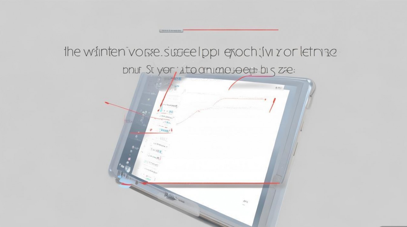 华为平板怎么把字体变得更大,华为平板字体大小设置方法