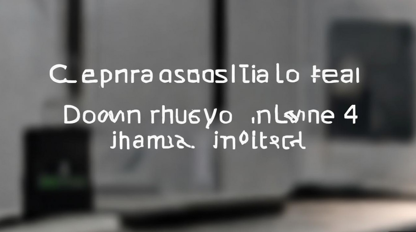 苹果4越狱了怎么降级吗,苹果4越狱后还能降级系统吗