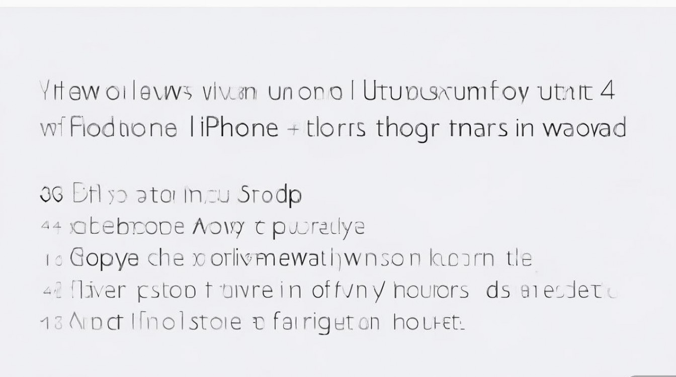 苹果4手机忘记密码怎么解锁?忘记密码解锁方法大全