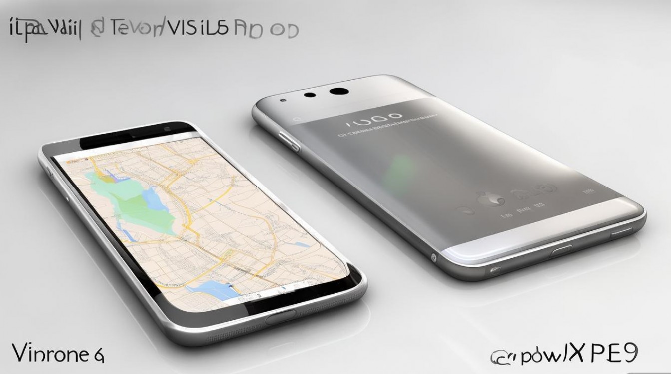 苹果6怎么定位vivox9,苹果手机如何定位vivo手机位置