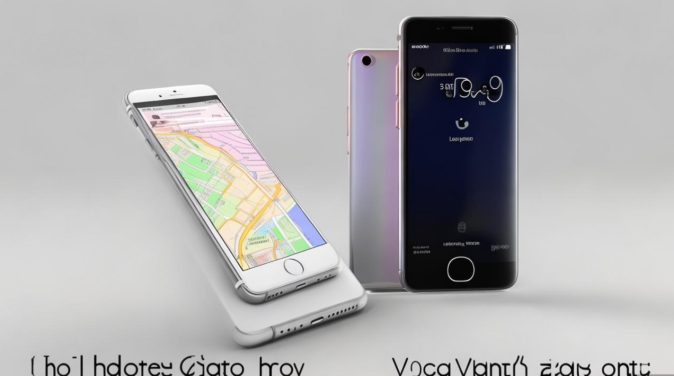 苹果6怎么定位vivox9,苹果手机如何定位vivo手机位置