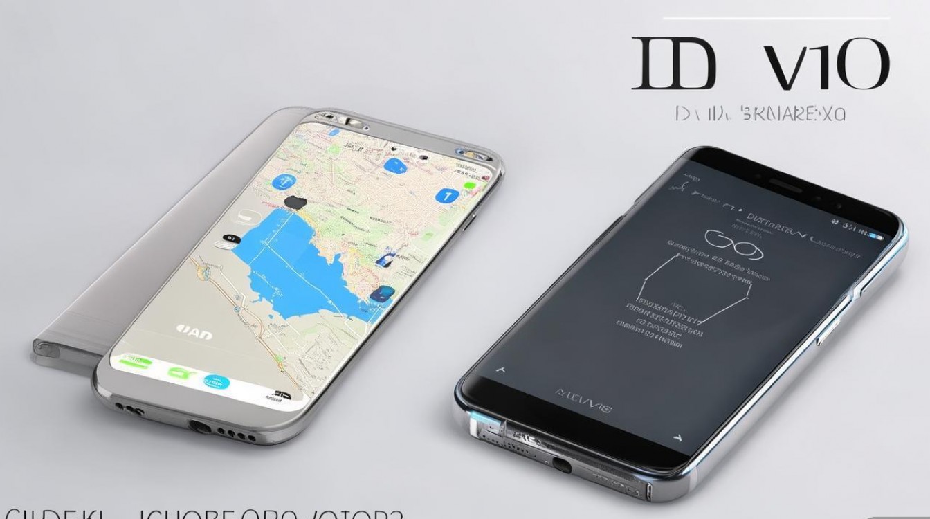 苹果6怎么定位vivox9,苹果手机如何定位vivo手机位置