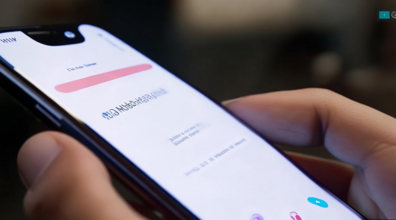 华为nova7拿手机屏幕亮屏怎么取消?如何关闭抬手亮屏功能