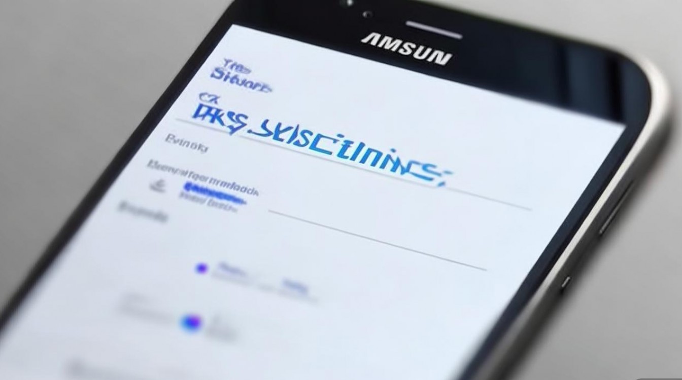 三星2016怎么设置按键设置?三星手机按键功能如何调整