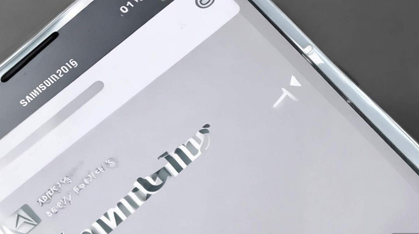 三星2016怎么设置按键设置?三星手机按键功能如何调整