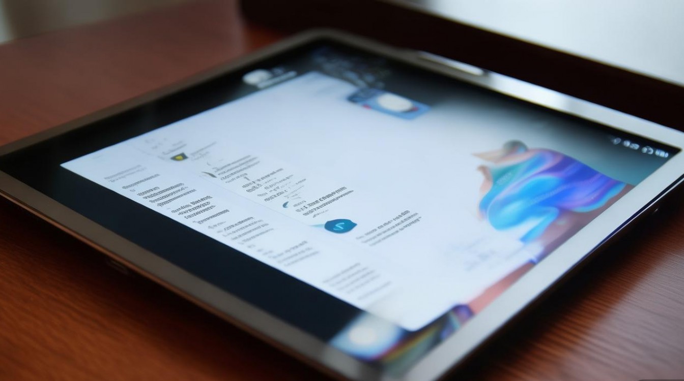 华为平板怎么设置自己的字体,如何更换华为平板字体样式