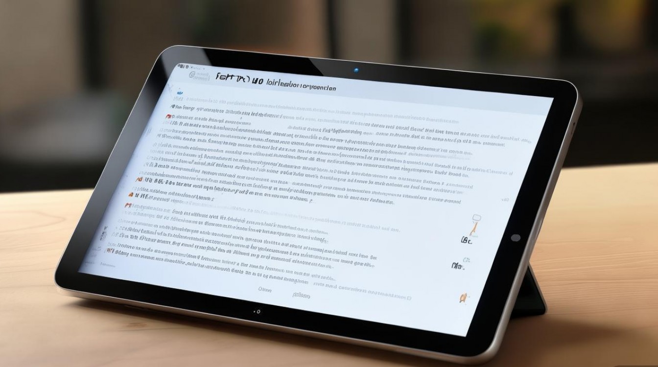 华为平板怎么设置自己的字体,如何更换华为平板字体样式