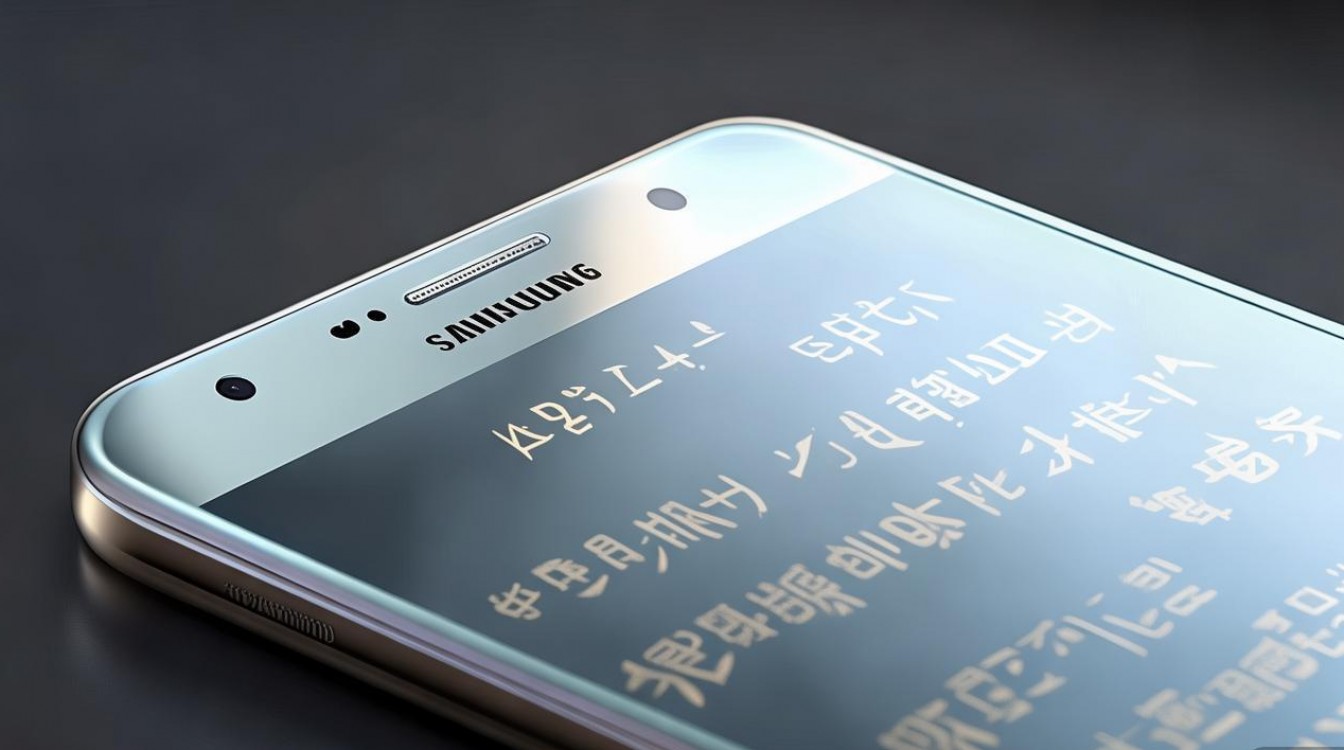 三星2016怎么换中文?三星2016如何设置中文语言