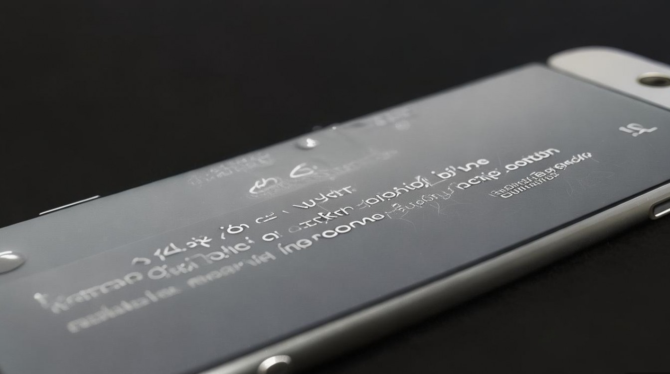 苹果4手机关机不了怎么回事?无法正常关机如何解决