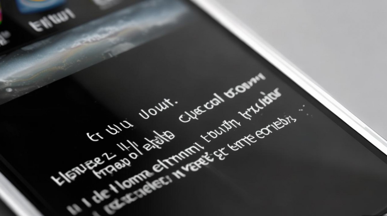 苹果4手机关机不了怎么回事?无法正常关机如何解决