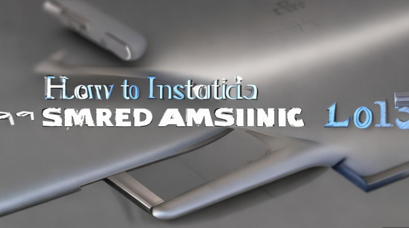 三星2015怎么装手机卡?三星2015插卡步骤图解