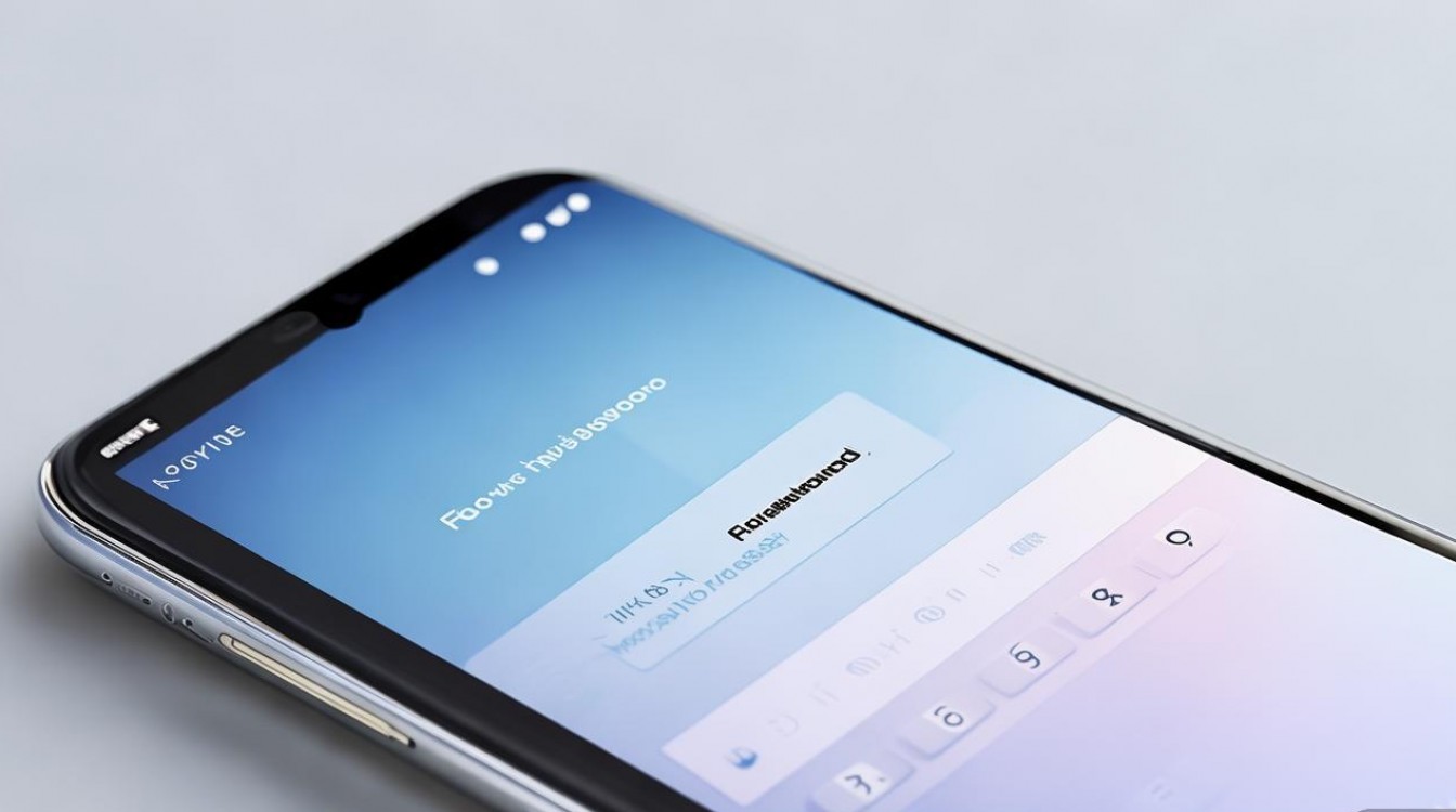 华为matexs密码忘了怎么才能解锁？忘记锁屏密码怎么解开