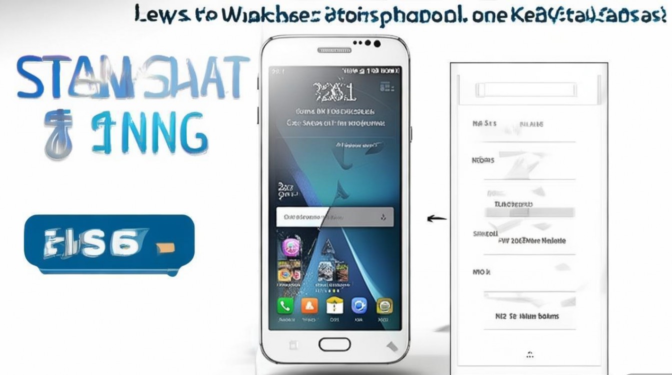 三星2015截屏怎么操作方法？三星2015手机如何截屏