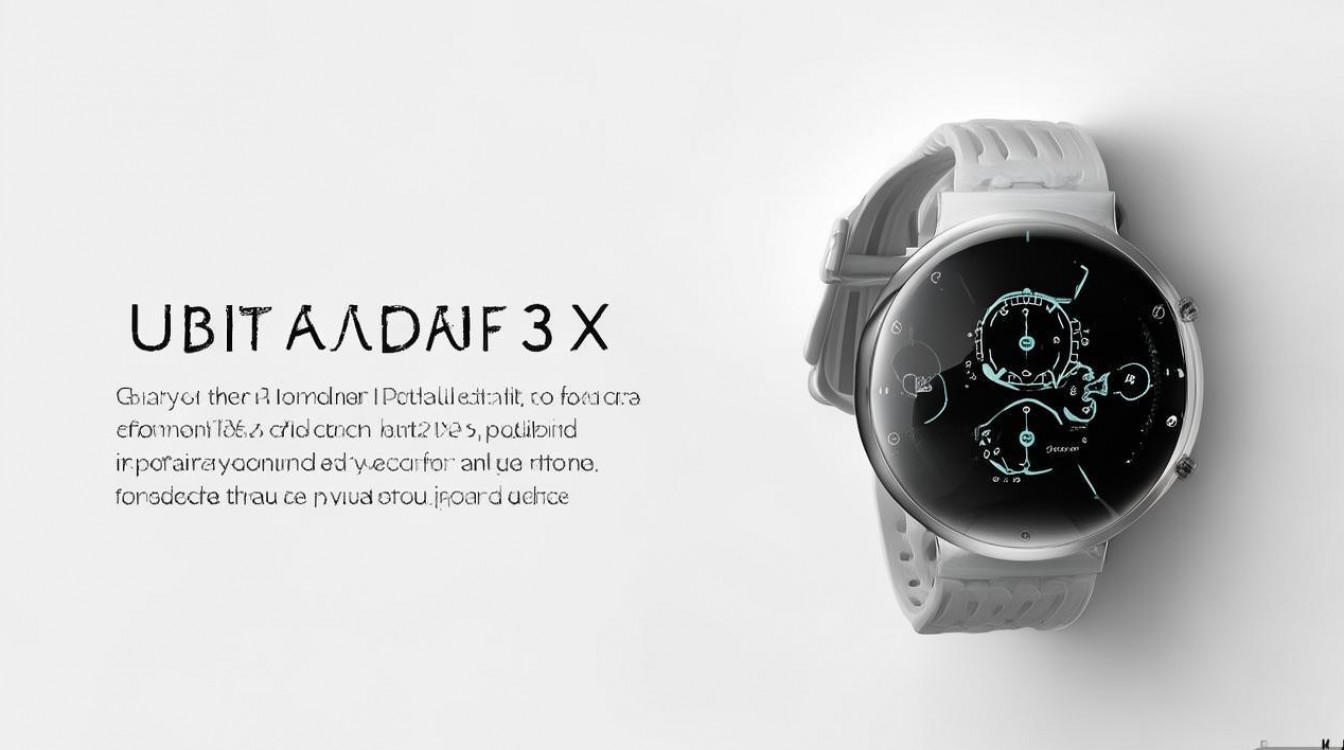 华为3X手表怎么解绑?华为手表解绑操作步骤