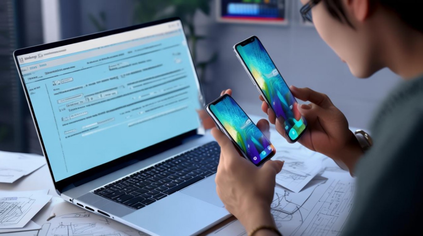 自己怎么破解华为P30?华为P30解锁Bootloader教程