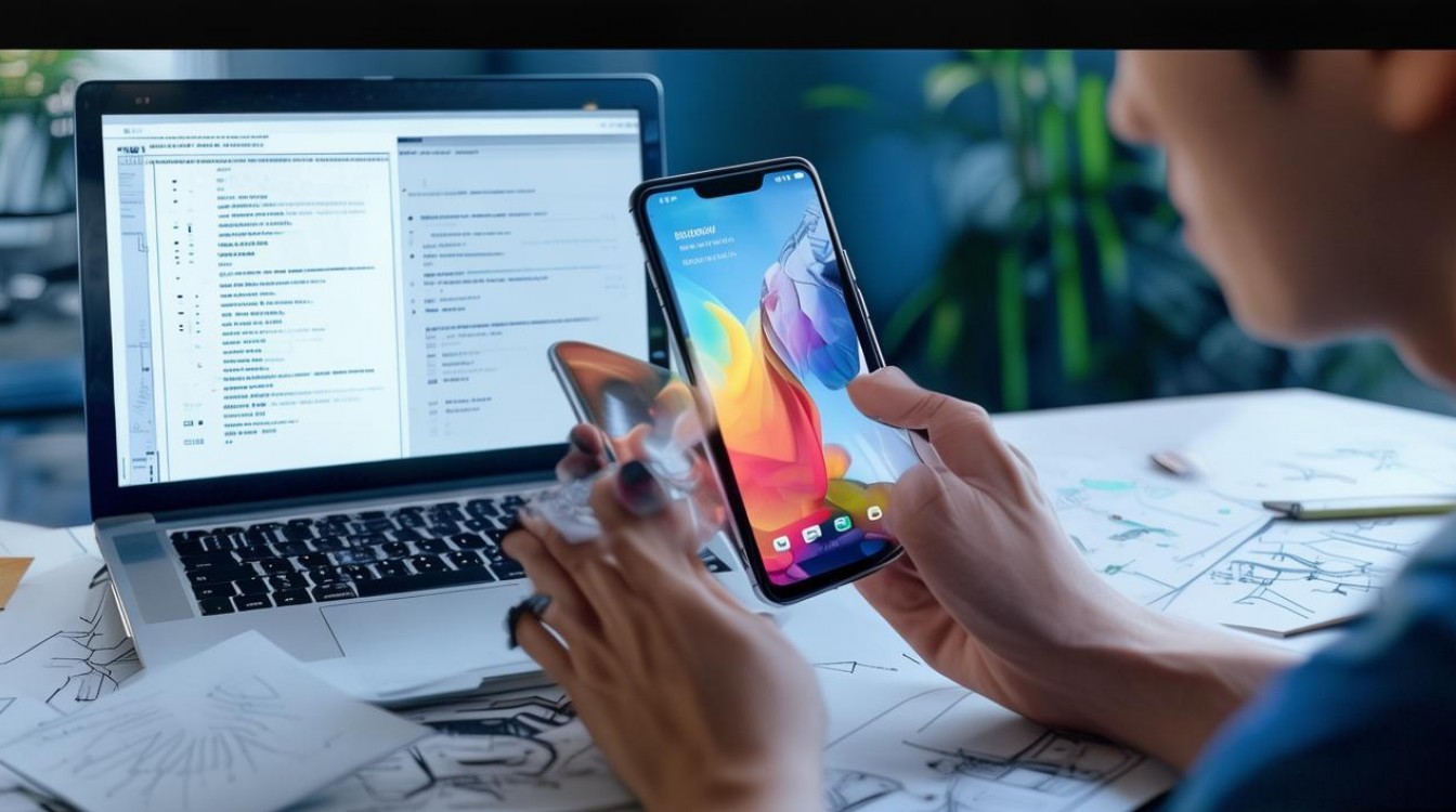 自己怎么破解华为P30?华为P30解锁Bootloader教程