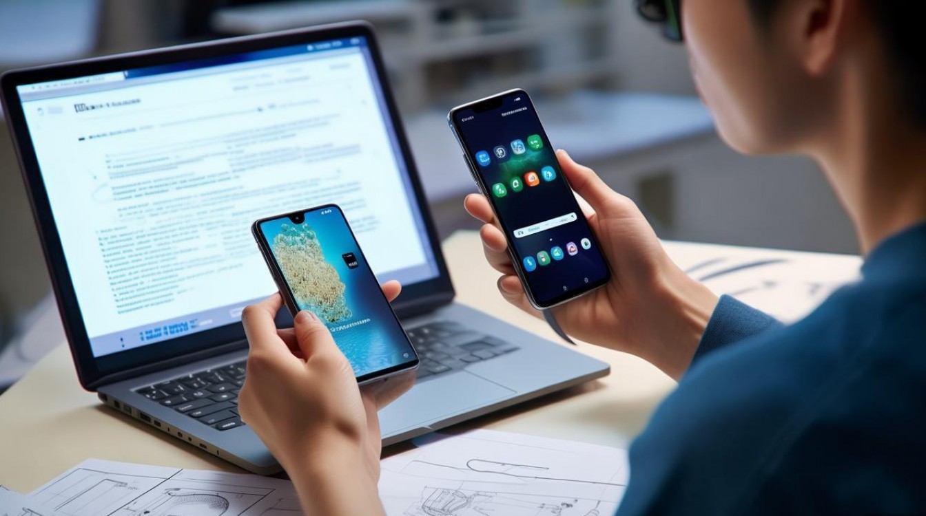 自己怎么破解华为P30?华为P30解锁Bootloader教程