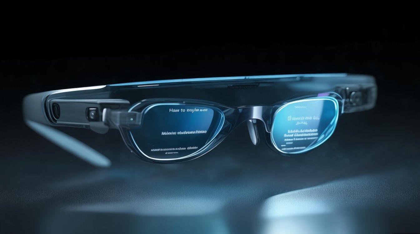 华为蓝牙眼镜怎么开机?华为智能眼镜开机按键在哪里